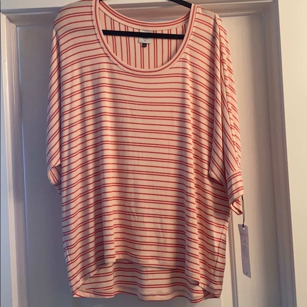 CaBI Tickled Tee